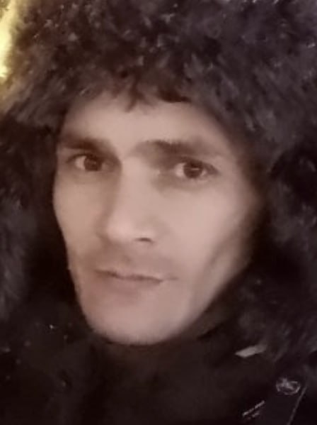 Фотография Башенин Сергей Сурэнович, погибший солдат СВО