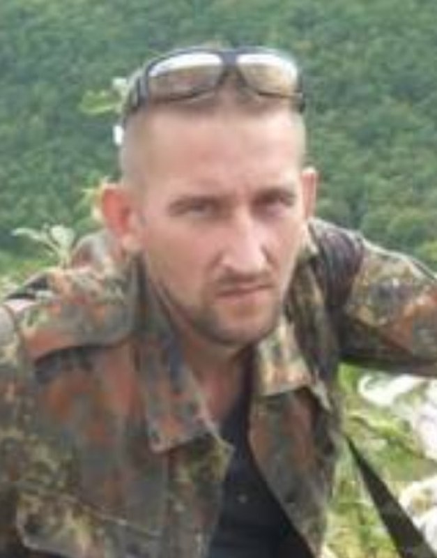 Фотография Сторожилов Артём Владимирович, погибший солдат СВО