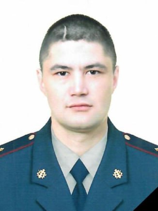 Фотография Тудрешов Тимур Ботирович, погибший солдат СВО