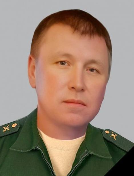 Фотография Каменщиков Эдуард Васильевич, погибший солдат СВО