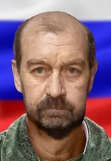 Фотография Евстрахин Эдуард Андреевич, погибший солдат СВО