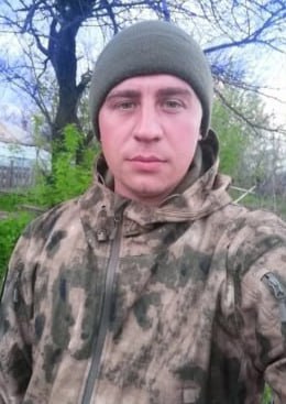Фотография Ляшенко Дмитрий Викторович, погибший солдат СВО