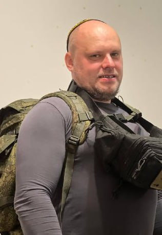 Фотография Масленников Дмитрий Викторович, погибший солдат СВО