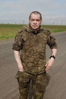 Фотография Шакирзянов Артём, погибший солдат СВО