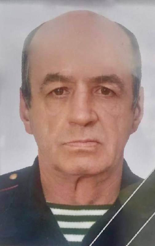 Фотография Колмыченко Александр, погибший солдат СВО