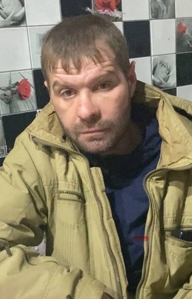 Фотография Макрий Леонид Николаевич, погибший солдат СВО