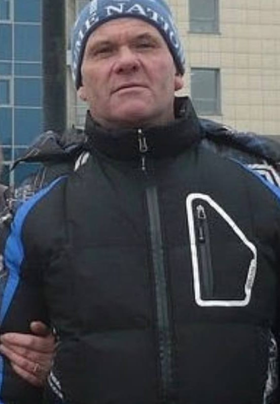 Фотография Таратухин Александр Геннадьевич, погибший солдат СВО