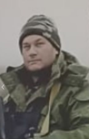Фотография Рудычев Александр Александрович, погибший солдат СВО