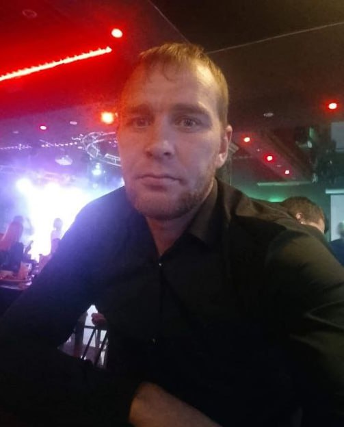 Фотография Шарафутдинов Равиль, погибший солдат СВО