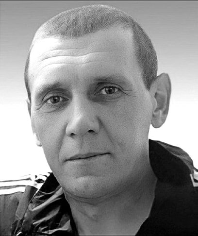 Фотография Смирнов Алексей Юрьевич, погибший солдат СВО