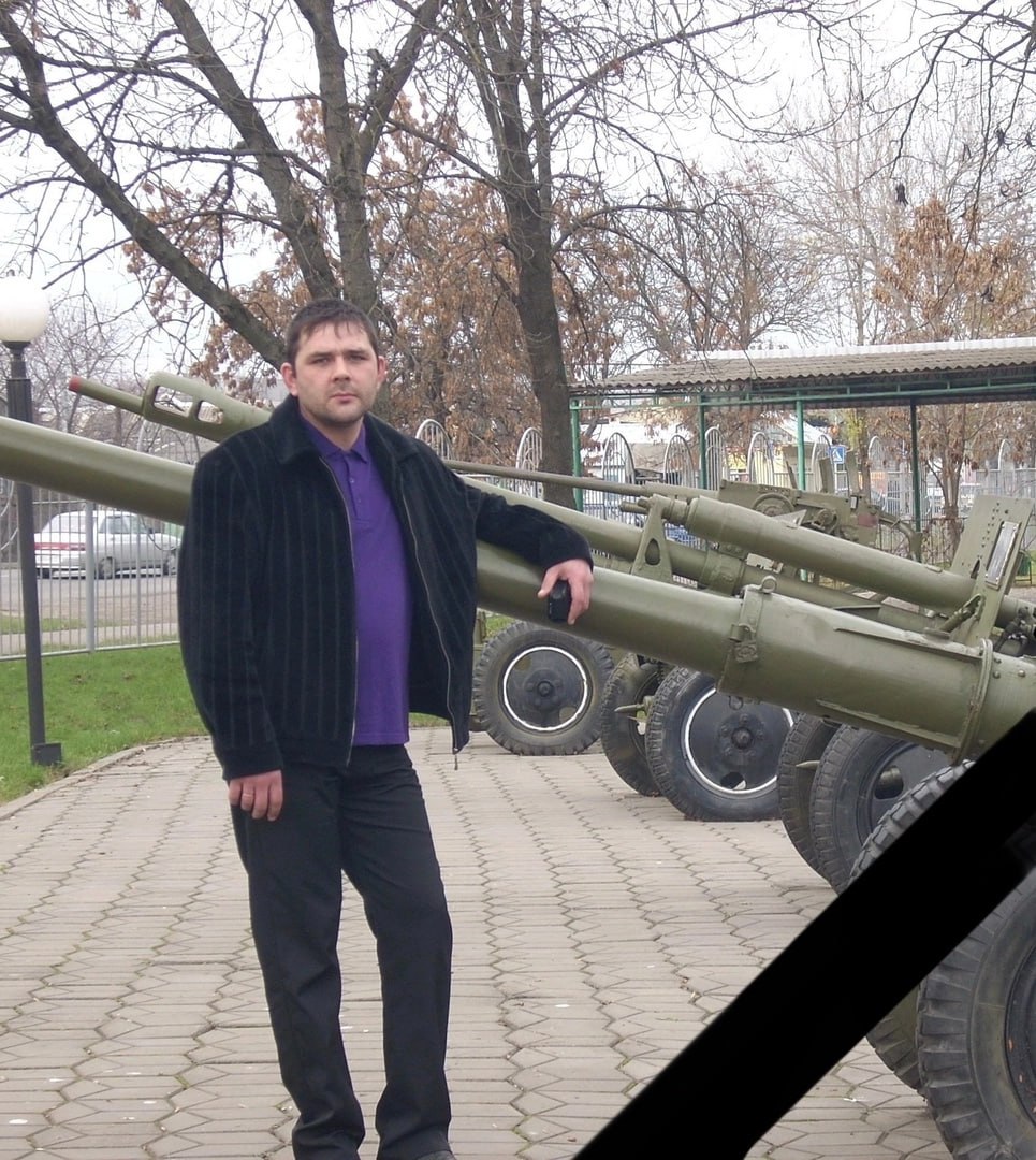 Фотография Желнин Евгений Рудольфович, погибший солдат СВО