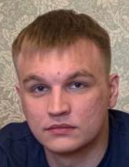 Фотография Смородинов Владимир Алексеевич, погибший солдат СВО