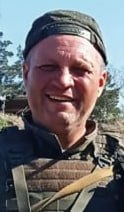 Фотография Шевяков Дмитрий Владимирович, погибший солдат СВО