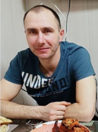 Фотография Близнецов Дмитрий Александрович, погибший солдат СВО