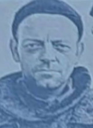 Фотография Чернышев Алексей Викторович, погибший солдат СВО