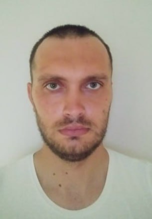 Фотография Кригер Владимир Николаевич, погибший солдат СВО