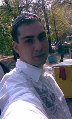 Фотография Сабугасов Станислав Юрьевич, погибший солдат СВО