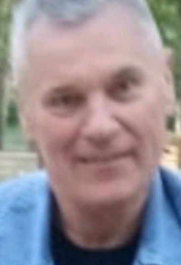 Фотография Мирошниченко Андрей Михайлович, погибший солдат СВО