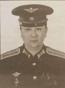 Фотография Антипин Дмитрий Валерьевич, погибший солдат СВО