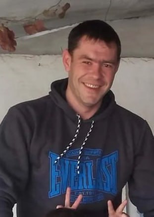 Фотография Шаламов Олег Олегович, погибший солдат СВО