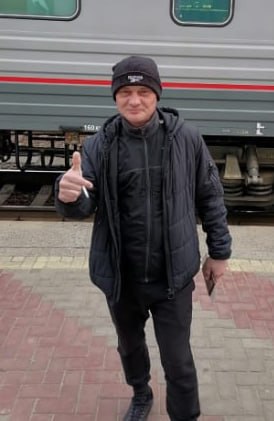 Фотография Смирнов Павел Сергеевич, погибший солдат СВО