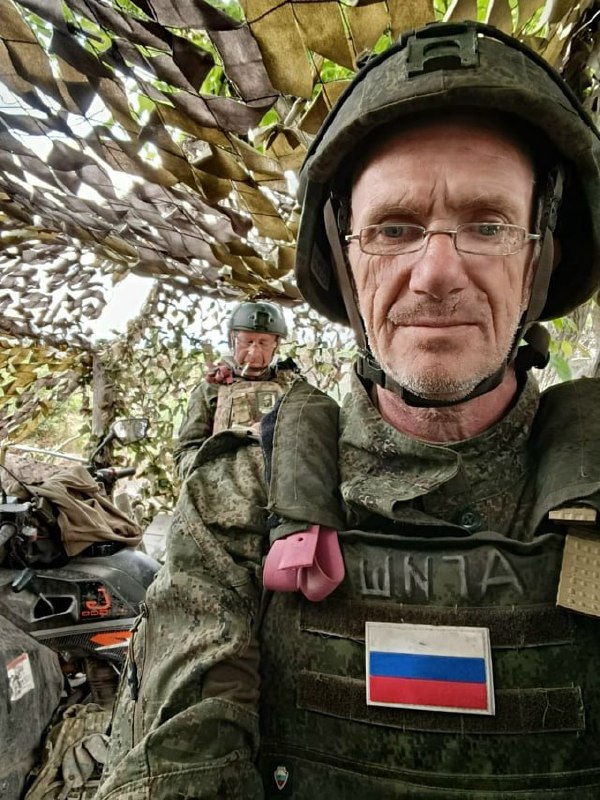 Фотография Агишев Сергей Николаевич, погибший солдат СВО