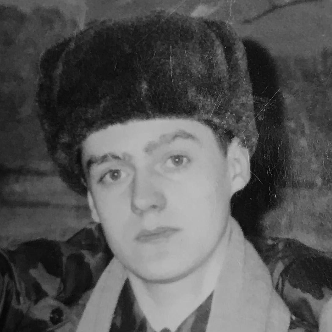 Фотография Суртаев Павел Валерьевич, погибший солдат СВО