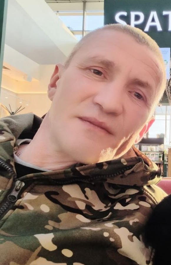 Фотография Артемьев Антон, погибший солдат СВО