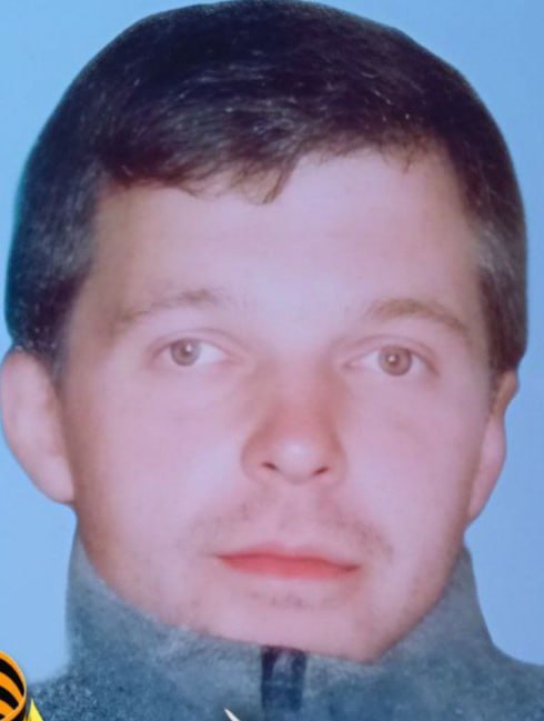 Фотография Корчагин Павел Владимирович, погибший солдат СВО