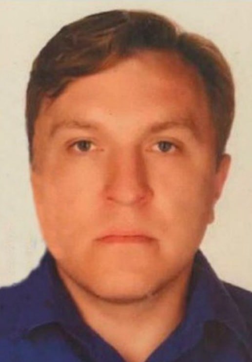 Фотография Елизаров Алексей Евгеньевич, погибший солдат СВО