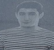 Фотография Мирзагаев Гаджикурбан Исамутдинович, погибший солдат СВО