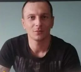 Фотография Терешков Алексей, погибший солдат СВО