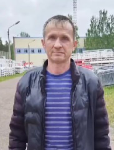 Фотография Бражкин Иван Иванович, погибший солдат СВО