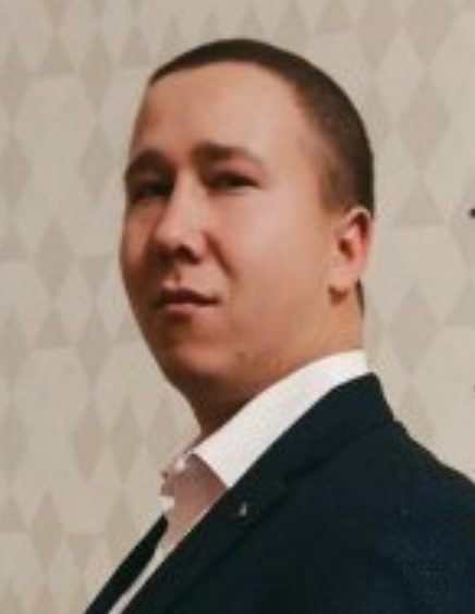 Фотография Анфиногенов Владимир Александрович, погибший солдат СВО