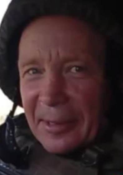 Фотография Ильин Николай Александрович, погибший солдат СВО