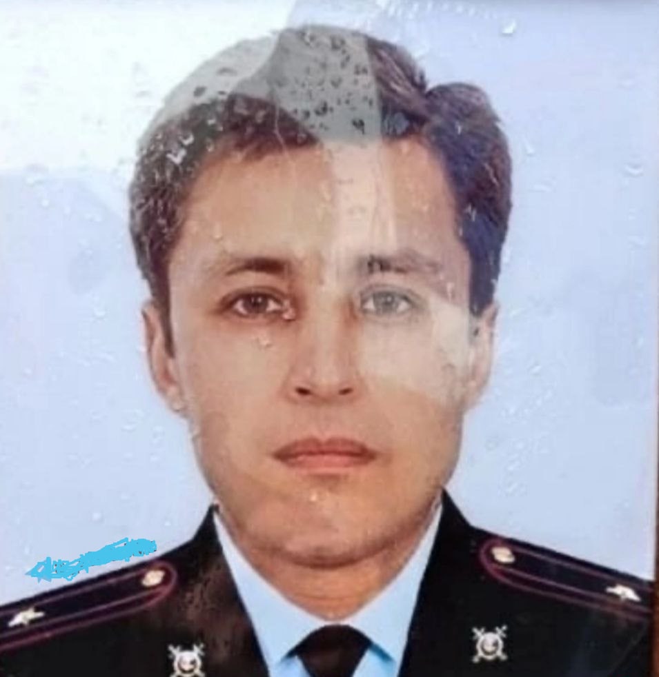 Фотография Белов Александр, погибший солдат СВО