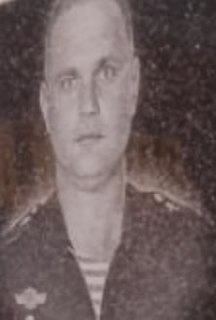 Фотография Марухин Владимир Александрович, погибший солдат СВО