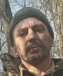 Фотография Пелевин Сергей Александрович, погибший солдат СВО