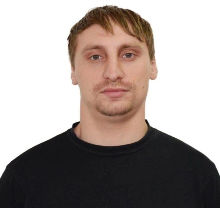 Фотография Андреев Юрий Эдуардович, погибший солдат СВО