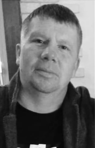 Фотография Валов Алексей Викторович, погибший солдат СВО