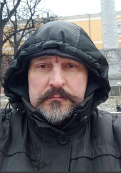 Фотография Янков-Крутоголовый Андрей Петрович, погибший солдат СВО