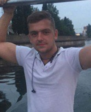 Фотография Рубашенко Александр Сергеевич, погибший солдат СВО