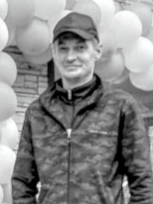 Фотография Перминов Александр Алексеевич, погибший солдат СВО