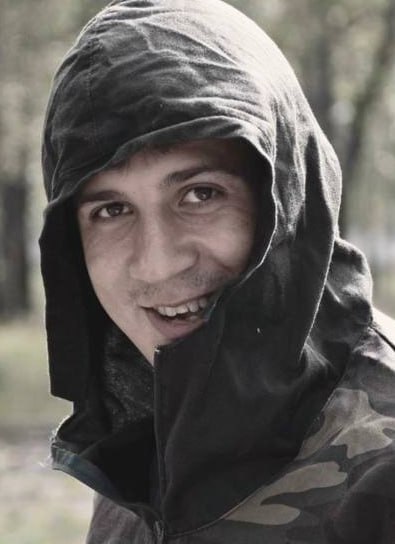 Фотография Егоров Владислав Вадимович, погибший солдат СВО
