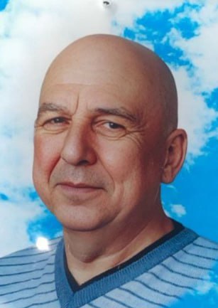 Фотография Ураев Владимир Равильевич, погибший солдат СВО