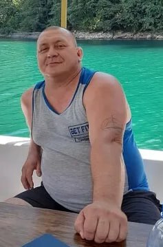 Фотография Петроченко Сергей Александрович, погибший солдат СВО