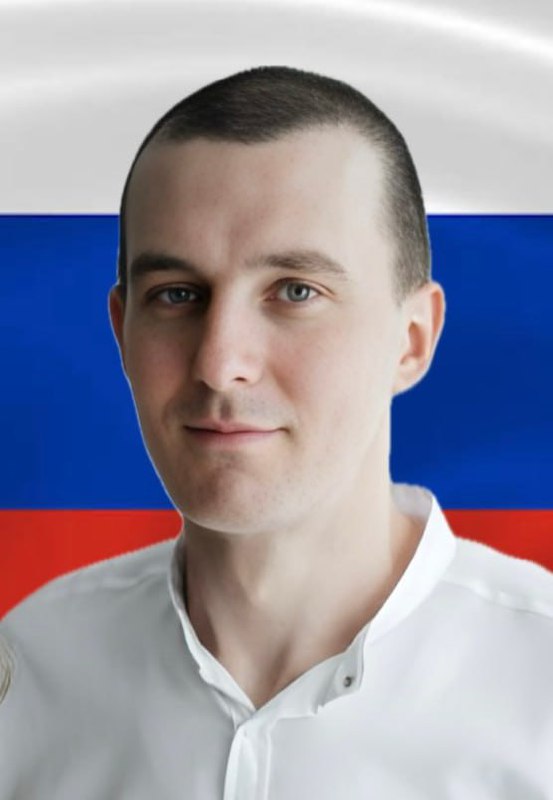 Фотография Шандибаев (Шан) Алексей Борисович, погибший солдат СВО