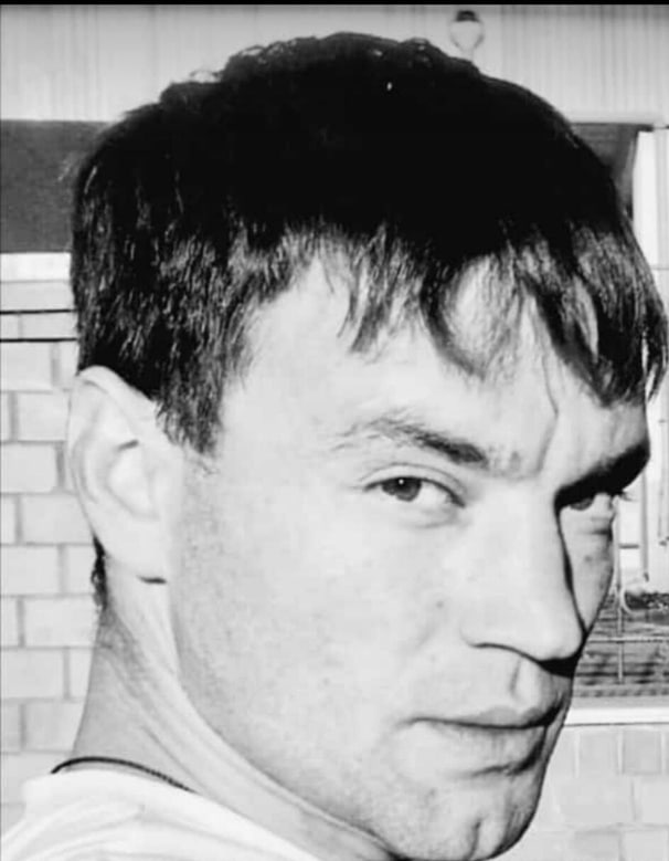 Фотография Филиппов Николай Владимирович, погибший солдат СВО