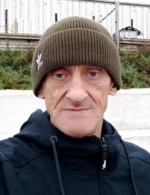 Фотография Цикунов Андрей Васильевич, погибший солдат СВО