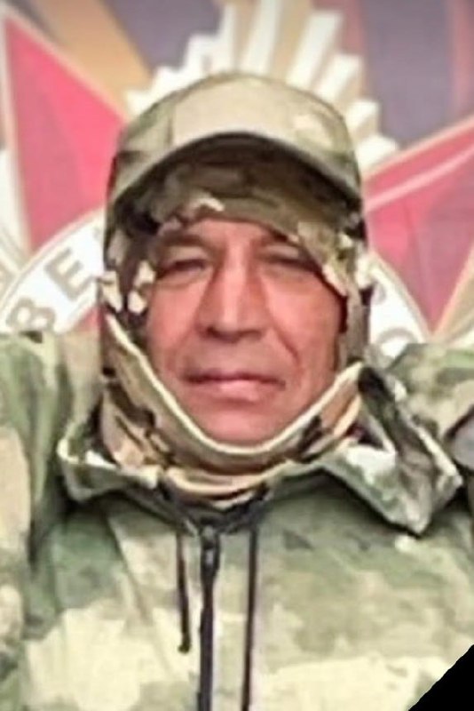 Фотография Никишкин Андрей Геннадьевич, погибший солдат СВО